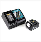 Makita Power Source Kit 18V mit 1x BL1860B Akku 6,0Ah + DC18RC Ladegerät - Toolbrothers