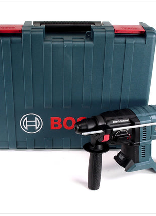 Bosch GBH 18V-20 Akku Bohrhammer 18V 1,7J  SDS-plus - ohne Akku, ohne Lader - Toolbrothers