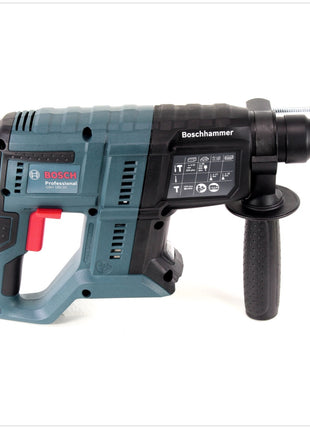 Bosch GBH 18V-20 Akku Bohrhammer 18V 1,7J  SDS-plus - ohne Akku, ohne Lader - Toolbrothers