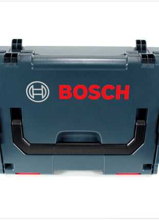 Bosch GBH 18 V-26 Akku Bohrhammer Professional SDS-Plus + GDE 18V-16 Staubabsaugung + L-Boxx - ohne Akku, ohne Ladegerät - Toolbrothers