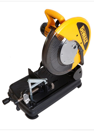 DeWalt DW 872  Metallkreissäge 355 mm mit Metallsägeblatt - Toolbrothers