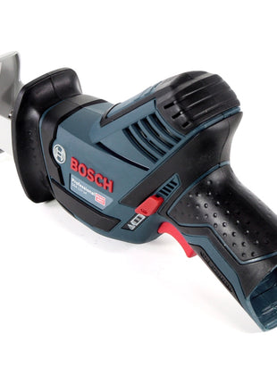 Bosch GSA 12V-14 Akku Säbelsäge 12 V Solo ( 060164L902 ) - ohne Akku, ohne Ladegerät - Toolbrothers