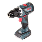 Bosch GSR 18V-60 C Akku Bohrschrauber 18V 60Nm Brushless Solo - ohne Akku, ohne Ladegerät - Toolbrothers