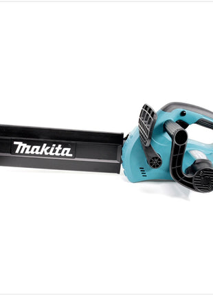 Makita DUC 302 M2 Akku Kettensäge 36V ( 2x18V ) 30 cm + 2x 4,0 Ah Akku - ohne Ladegerät - Toolbrothers