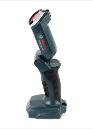 Bosch Professional GLI 18V-300 Akku Lampe + 2x GBA 18 V 4,0 Ah Akku + GAL 1880 Ladegerät - Toolbrothers