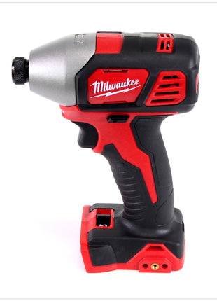 Milwaukee M18 BID 401C Akku Schlagschrauber 18 V  180 Nm 1/4" + 1x Akku 4,0 Ah + Ladegerät + TSTAK - Toolbrothers