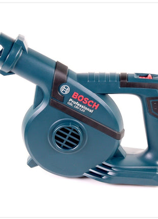 Bosch GBL 18 V-120 Akku Gebläse Laubbläser mit 1x Bosch GBA 18V 5,0 Ah Akku + GAL 1880 CV Ladegerät - Toolbrothers