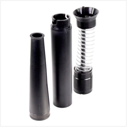 Bosch GBL 18 V-120 Akku Gebläse Laubbläser mit 2x Bosch GBA 18V 2,0 Ah Akku + GAL 1880 CV Ladegerät - Toolbrothers