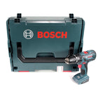 Bosch GSB 18-2-LI Plus Akku Schlagbohrschrauber 18V 63 Nm Solo + L-Boxx - ohne Akku, ohne Ladegerät - Toolbrothers