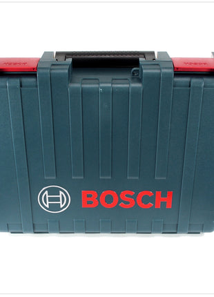 Bosch GBH 18V-20 Professional Akku Bohrhammer mit SDS-plus + 1 x 6 Ah Akku in Transportbox - Toolbrothers