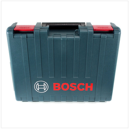 Bosch GBH 18V-20 Professional Akku Bohrhammer mit SDS-plus + 1 x 4 Ah Akku + Ladegerät in Transportbox - Toolbrothers