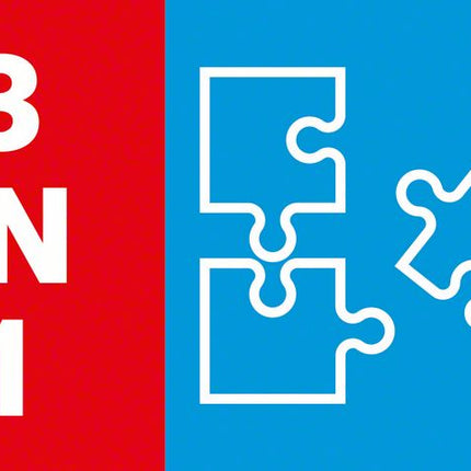 Bosch EXPERT 3 Max AVZ 70 RT4 Mörtelentferner Starlock 87 x 70 mm 1 Stk. ( 2608900041 ) für Mörtel Carbide  - Nachfolger von 2608661757