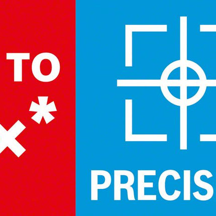 Bosch EXPERT HardCeramic Diamant Trennscheibe 115 x 22,23 mm 1 Stk. ( 2608900654 ) Diamond Technology