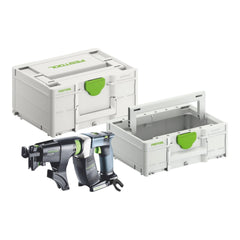 Collection image for: Festool DURADRIVE DWC 18-4500 Akku Bauschrauber