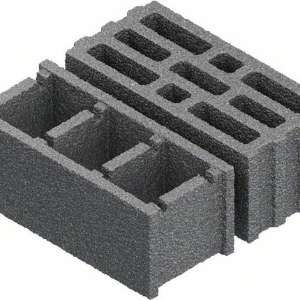 Bosch Expert SDS plus 7X Hammerbohrer 28 x 450 mm ( 2608900154 ) 4 Schneiden Carbide Technology