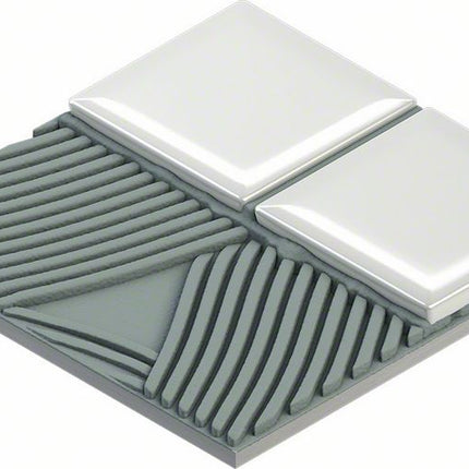 Bosch EXPERT 3 Max AVZ 70 RT4 Mörtelentferner Starlock 87 x 70 mm 1 Stk. ( 2608900041 ) für Mörtel Carbide  - Nachfolger von 2608661757