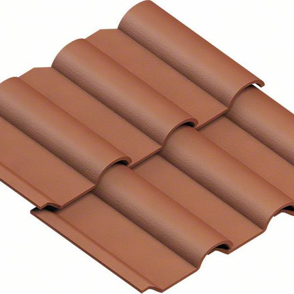 Bosch EXPERT HEX-9 HardCeramic Dachziegel Bohrer Set 5,0 x 90 mm 5 tlg. ( 2608900598 ) Carbide Technology - Toolbrothers