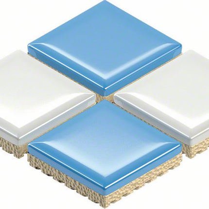 Bosch EXPERT Tough Material Lochsägen Set 20 - 76 mm 14 tlg. ( 2608900447 ) Carbide Universal - Nachfolger von 2608594185