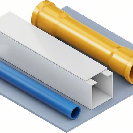 Bosch EXPERT Tough Material Lochsäge 25 x 60 mm Carbide ( 2608900421 ) Universal - Nachfolger von 2608594165