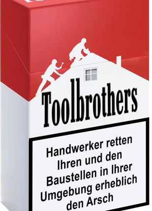 Toolbrothers DUFT-TUNING für Deine Karre