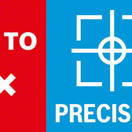 Bosch EXPERT HardCeramic Diamant Trennscheibe 125 x 22,23 mm 1 Stk. ( 2608900655 ) Diamond Technology