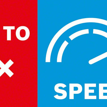 Bosch EXPERT N475 Surface Conditioning Material Fächerscheibe 125 mm Mittel X-LOCK 1 Stk. ( 2608901474 ) - Toolbrothers