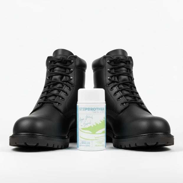 <strong>Bis zu 6 Monate geruchsfrei</strong>