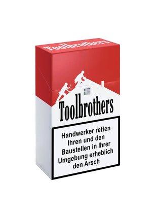 Toolbrothers DUFT-TUNING für Deine Karre - LIMITIERTE Werkzeug Duftbäume mit exklusiven Düften