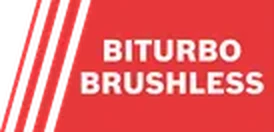 BITURBO Brushless